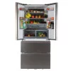Холодильник Side by Side Haier HB18FGSAAARU B00UE0BA0RU 