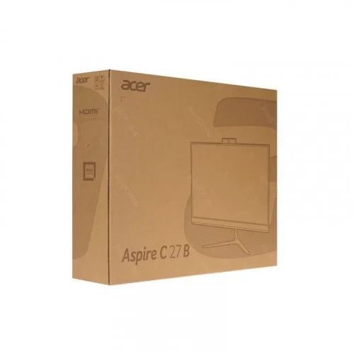 Моноблок 27” Acer Aspire C27-2G DQ.BPQCD.007 