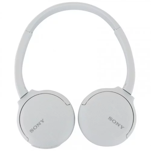 Наушники беспроводные Sony WH-CH510 White 