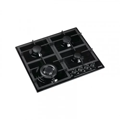 Варочная поверхность KORTING HG 665 CTN 