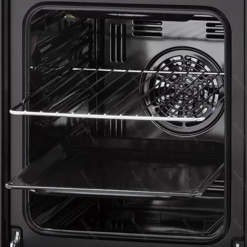 Духовой шкаф KRONA RITUS 45 WH G2 
