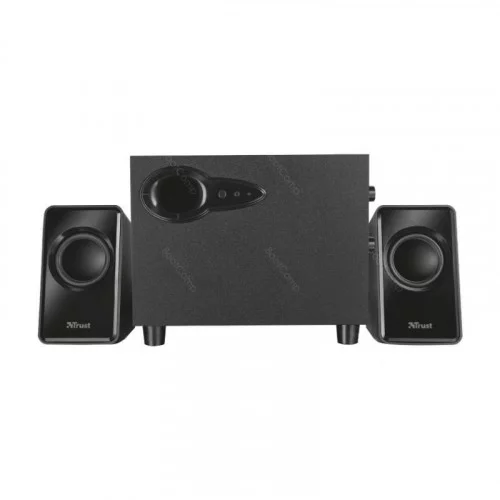 Колонки 2.1 TRUST Avora Black Арт.20442 
