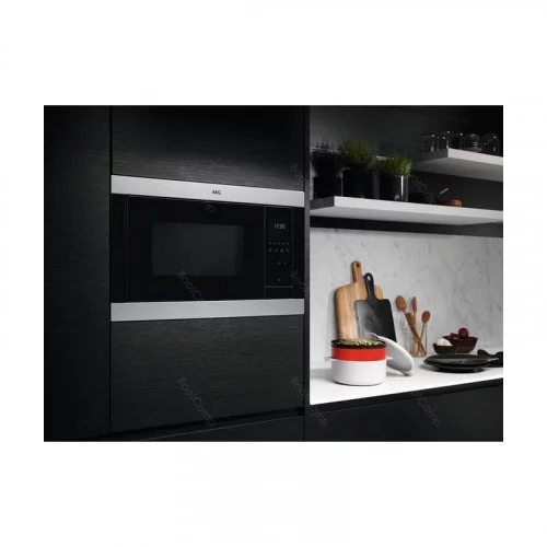 Микроволновая печь встраиваемая AEG MSB2547D-M 