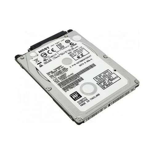Жесткий диск для ноутбука 500Gb Hitachi 0J43105 HTE725050A7E630 