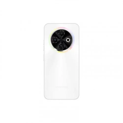 Смартфон Tecno SPARK 30C LTE 6.67” Белый 256 Гб/8 Гб 