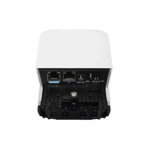 Точка доступа Mikrotik wAP ax (WAPG-5HAXD2HAXD) 