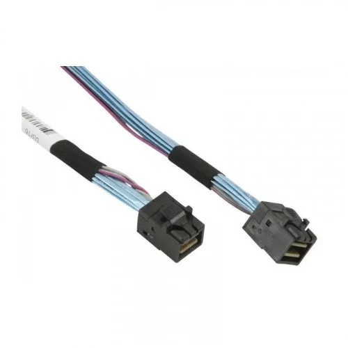 Кабель Supermicro CABLE MINISAS-SATA CBL-SAST-0532 