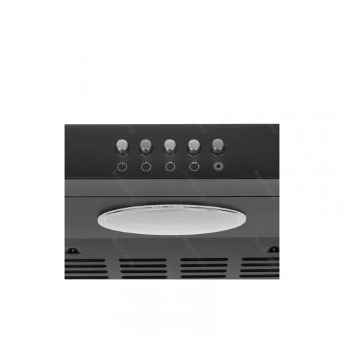 Вытяжка KRONA ERMINA 500 black PB 