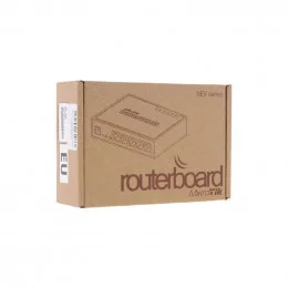 Маршрутизатор Mikrotik hEX lite RB750R2                                                                                                                                                                                                                   