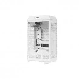 Корпус Thermaltake The Tower 300 Snow (CA-1Y4-00S6WN-00)                                                                                                                                                                                                  