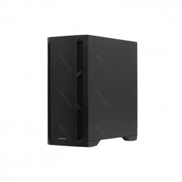 Корпус Chieftec APEX Q (GA-01B-Q-OP) черный                                                                                                                                                                                                               