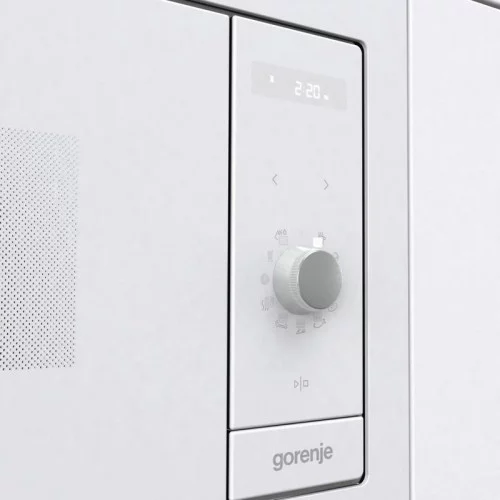 Микроволновая печь встраиваемая GORENJE BM 235G1SYW 