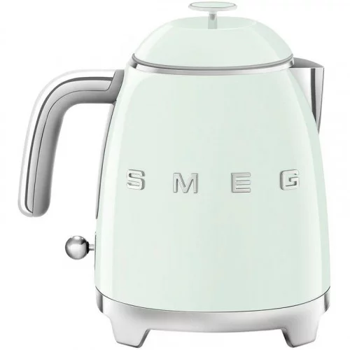 Электрический чайник Smeg KLF05PGEU 