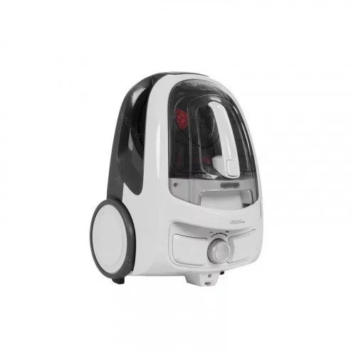 Пылесос Gorenje VC2301SPWCY белый 