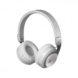 Беспроводная гарнитура Redragon Sky W Bluetooth белая                                                                                                                                                                                                     