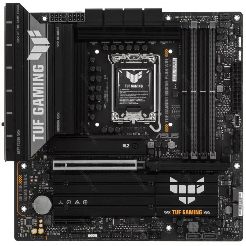 Материнская плата ASUS TUF GAMING B860M-PLUS WIFI 