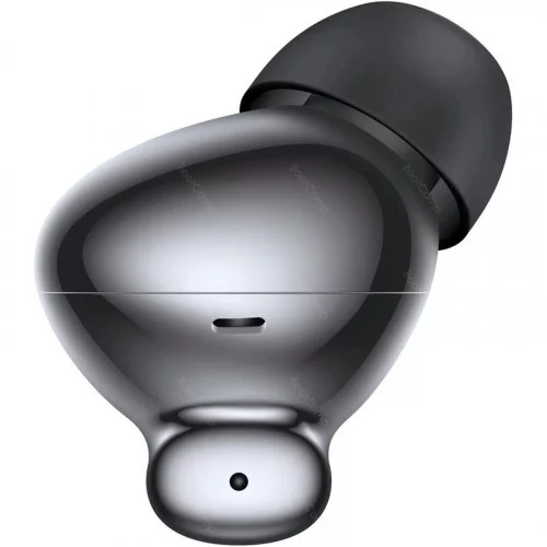 Беспроводные наушники с микрофоном Honor Choice Earbuds X5 Pro серый (5504AALH) 