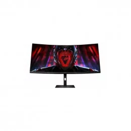 Монитор 34” Xiaomi Curved Gaming Monitor G34WQi (ELA5454EU)                                                                                                                                                                                               