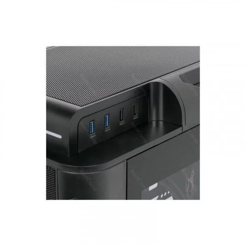 Корпус Thermaltake Level 20 RS ARGB CA-1P8-00M1WN-00 