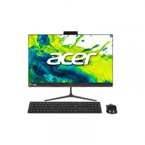 Моноблок 23.8” Acer Aspire C24B-GKRK DQ.BSPCD.001 