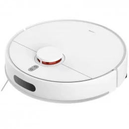 Робот-пылесос Xiaomi Robot Vacuum S40C белый (BHR9664EU)                                                                                                                                                                                                  