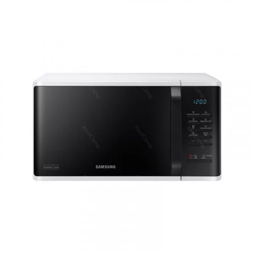 Микроволновая печь Samsung MS23K3513AW белый 