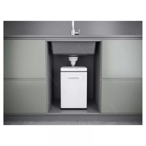 Кухонная мойка PAULMARK STEPIA 60-GRM (PM115951-GRM, IT-GRANIT) 