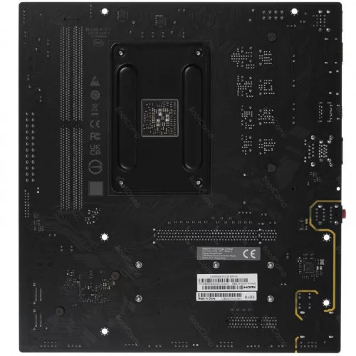 Материнская плата SAPPHIRE PULSE B550M 