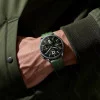 Смарт-часы Xiaomi Watch S5 зеленые (BHR08IXGL) 