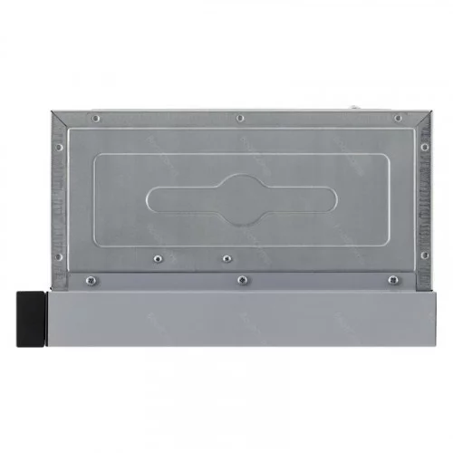 Вытяжка телескопическая KRONA KERRY E 600 INOX PB V2 