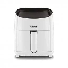 Аэрогриль Zelmer ZAF3551W                                                                                                                                                                                                                                 