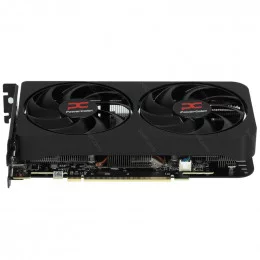 Видеокарта PowerColor AMD Radeon RX 9060 XT Reaper (RX9060XT 8G-A)                                                                                                                                                                                        