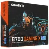 Материнская плата GIGABYTE B760 GAMING X 
