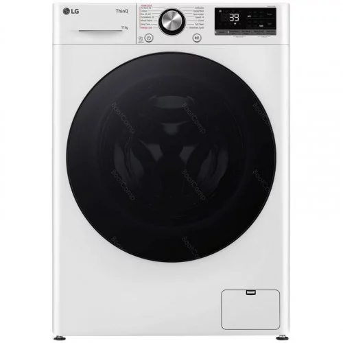 Стиральная машина LG F4WR711S2W 