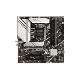 Материнская плата ASUS PRIME B760M-A WIFI D4                                                                                                                                                                                                              