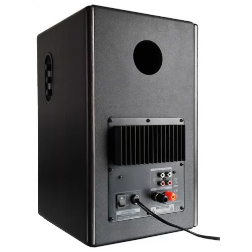 Колонки Microlab SOLO 6C черный 