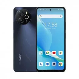 Смартфон Blackview COLOR 8 8/256 серый                                                                                                                                                                                                                    