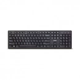 Клавиатура беспроводная SVEN KB-E5800W black                                                                                                                                                                                                              