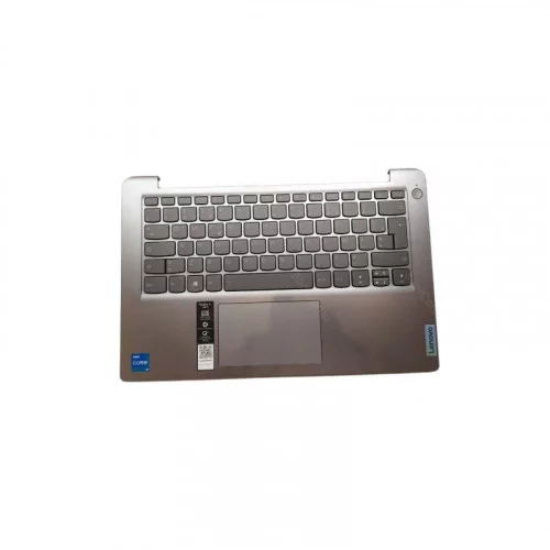 Верхняя часть корпуса Lenovo Ideapad 3-14ITL6 (Топ кейс) 