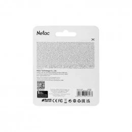 Память USB2.0 Flash Drive 16Gb Netac U197 BLACK [NT03U197N-016G-20BK]                                                                                                                                                                                     