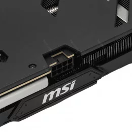 Видеокарта MSI GeForce RTX 5060 Ti SHADOW 3X OC CLASSIC (RTX 5060 Ti 8G SHADOW 3X OC CLASSIC)                                                                                                                                                             