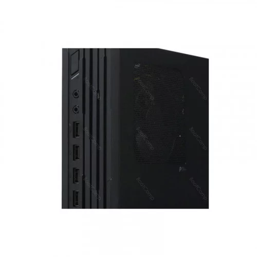 Мини ПК MSI PRO DP21 13M-607RU (9S6-B0A421-666) 
