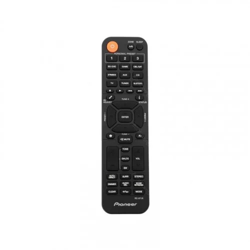 Ресивер Pioneer VSX-534-B 