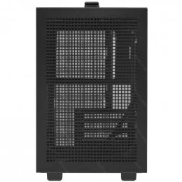 Корпус DEEPCOOL CH160 PLUS (R-CH160-BKNGM0-G) черный                                                                                                                                                                                                      