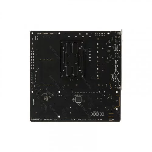 Материнская плата ASRock B650M Pro X3D 