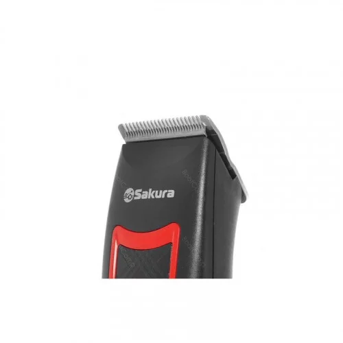 Машинка для стрижки Sakura SA-5109R 
