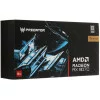 Видеокарта ACER AMD Radeon RX 9070 Predator Bifrost OC (DP.Z4GWW.P01) 