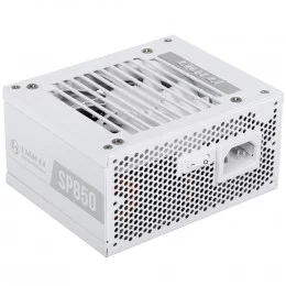 Блок питания LIAN LI SP850 V2 Gold [G9P.SP0850G.W000.RU] белый                                                                                                                                                                                            