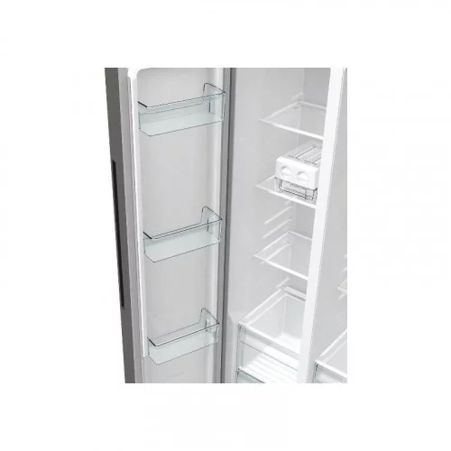Холодильник Side by Side Gorenje NRR9185EAXL 