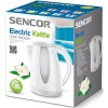 Чайник электрический SENCOR SWK 1810WH 